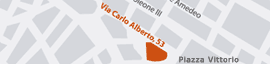 Studio: Via Carlo Alberto, 53 - 00185 Roma