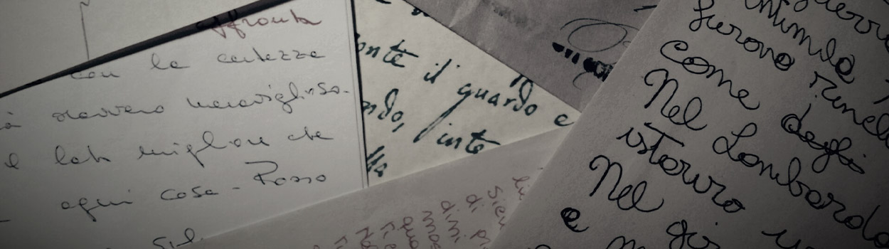 Studio Silvia Passerini Attività